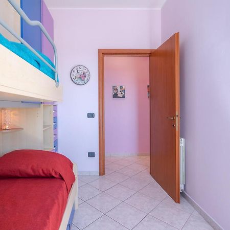Ferienwohnung A Casa Mia Floridia Exterior foto